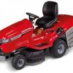 Tondeuse Autoportée HONDA HF 2317 HME