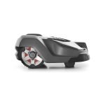 ROBOT TONDEUSE HUSQVARNA AUTOMOWER® AM315 X