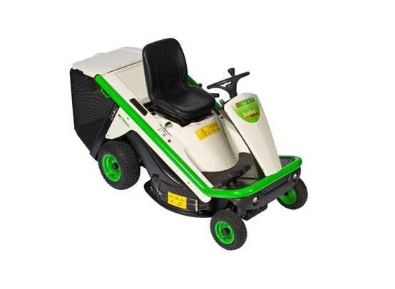 Tondeuse Autoportée Etesia BAHIA