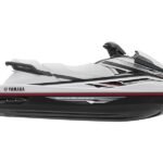 FX HO CRUISER - 2013