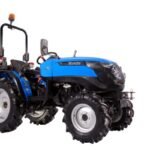 Tracteur 4×4 SOLIS 26 Standard Direction assistée