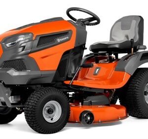 Tondeuse Autoportée Husqvarna TS 142TX