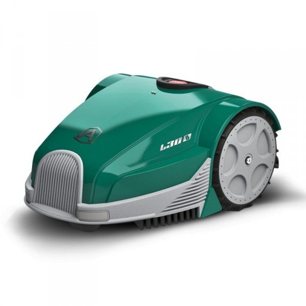Robot tondeuse Ambrogio L30 basic – Image 3