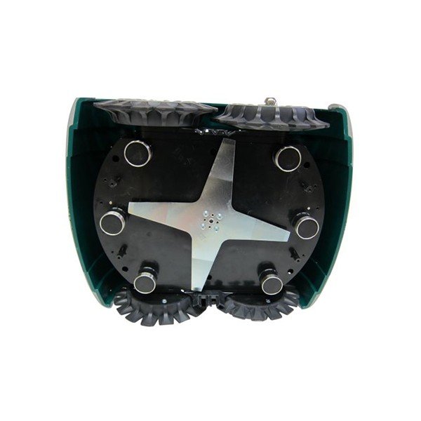 Robot tondeuse Ambrogio L60 Deluxe “Sans Fil” – Image 3