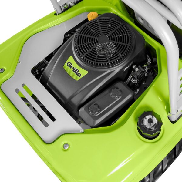 Débroussailleuse Grillo Climber 7.15 – Image 7