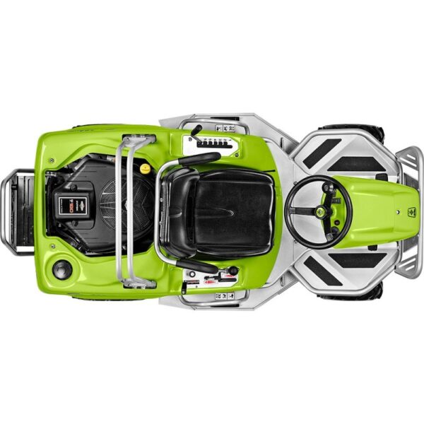 Débroussailleuse Grillo Climber 7.15 – Image 2