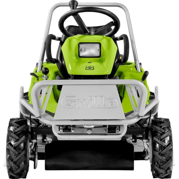 Débroussailleuse Grillo Climber 8.22 – Image 6