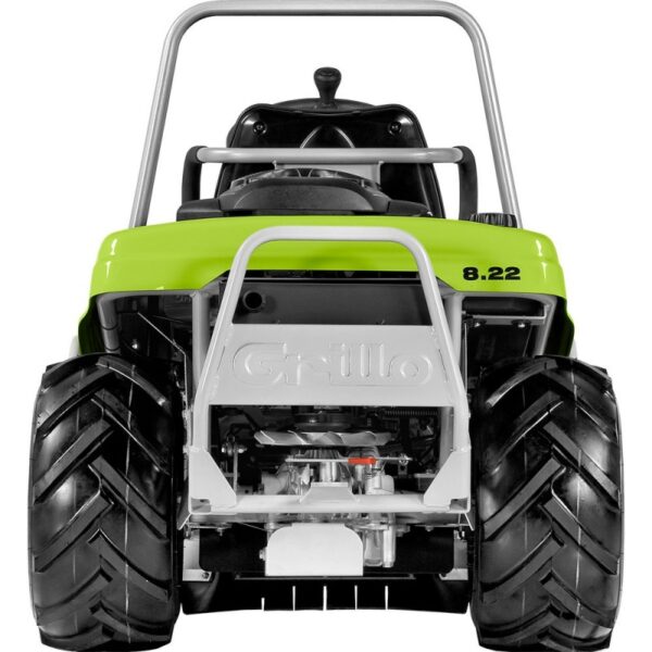 Débroussailleuse Grillo Climber 8.22 – Image 4