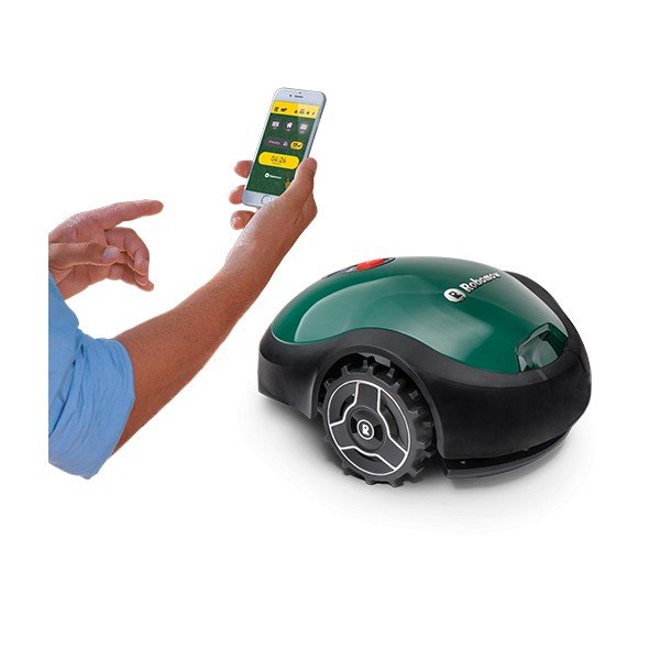 Robot tondeuse Robomow RX50u – Image 2