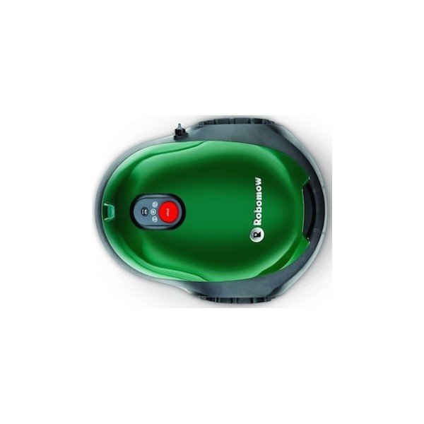 Robot tondeuse Robomow RX50u – Image 3
