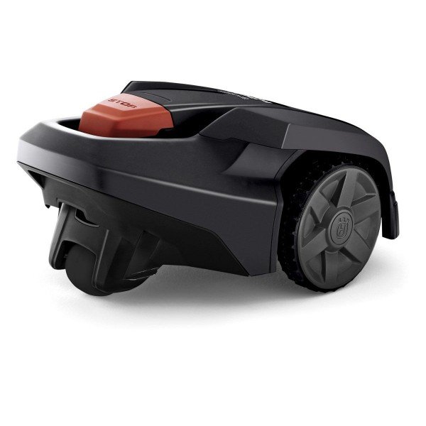 ROBOT TONDEUSE AUTOMOWER 105 + PACK S INCLUS – Image 4