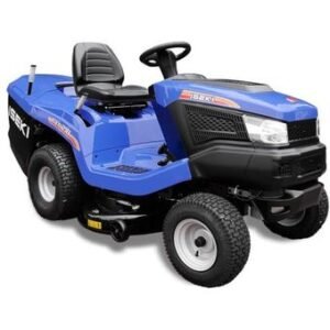 Tondeuse autoportée ISEKI SXE224HE125