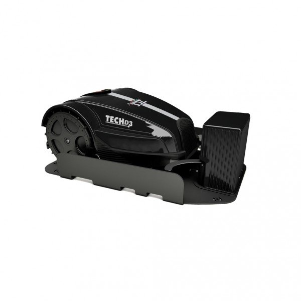 Robot tondeuse TechLine B3 – Image 4