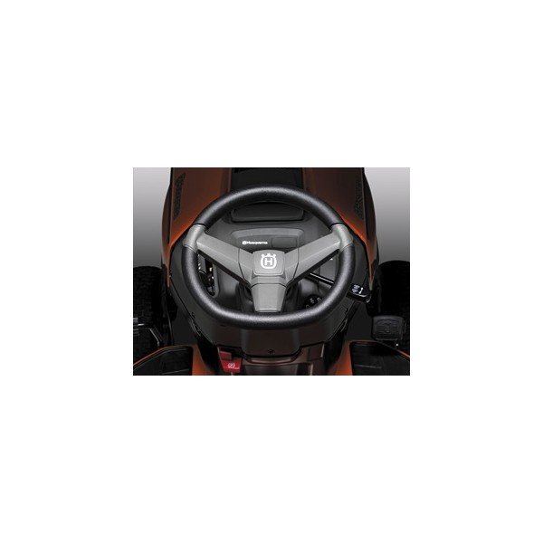 Tondeuse Autoportée Husqvarna TS142L – Image 3