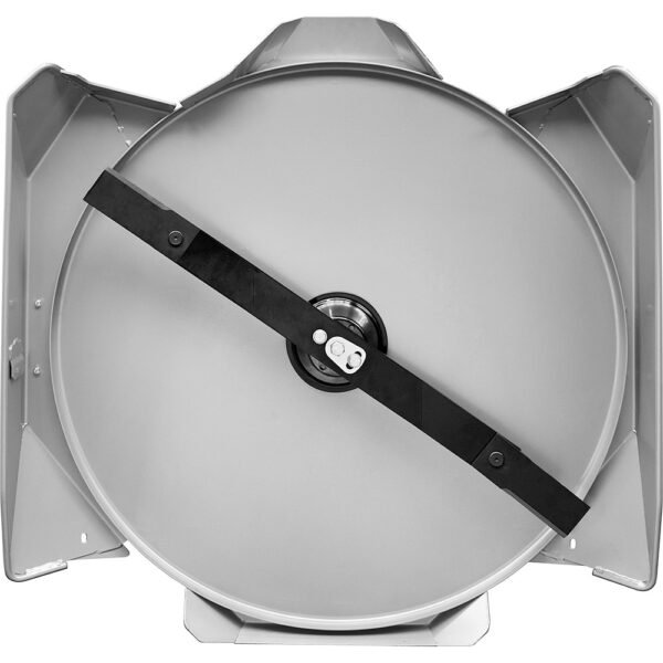 Débroussailleuse 4X4 Grillo Climber 10 AWD 27 – Image 4