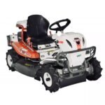 Débroussailleuse Orec Rabbit RM 982 F 4×4