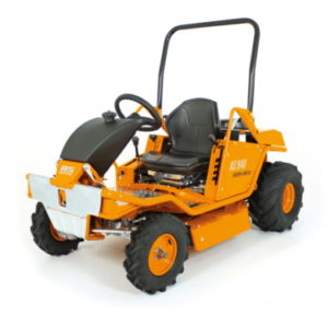 Débroussailleuse AS 940 Sherpa 4WD XL As Motor