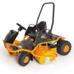 Débroussailleuse As Motor – AS 1040 YAK 4 WD