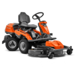 Tondeuse Husqvarna RIDER R316TX 4X4
