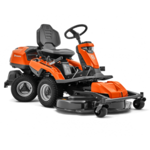 Tondeuse Husqvarna RIDER R316TX 4X4