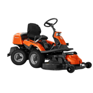 Tondeuse Autoportée Husqvarna Rider 216T 4×4