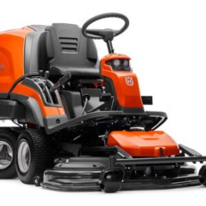 Tondeuse Husqvarna Rider RC320TS AWD 4X4