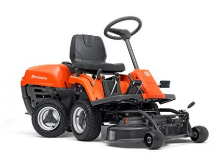 Tondeuse Autoportée HUSQVARNA RC 112 C