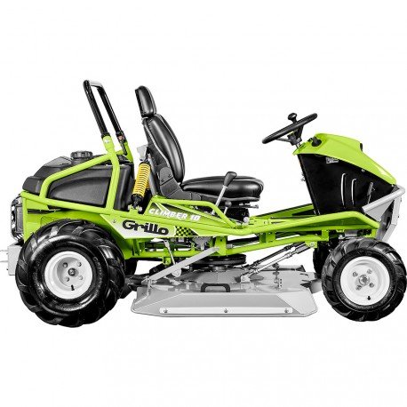 Débroussailleuse Grillo Climber 10 2WD 27