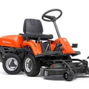 Tondeuse Husqvarna Rider 112 C5