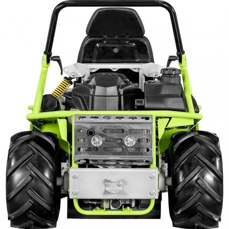 Débroussailleuse Grillo Climber 10 2WD 27 – Image 2