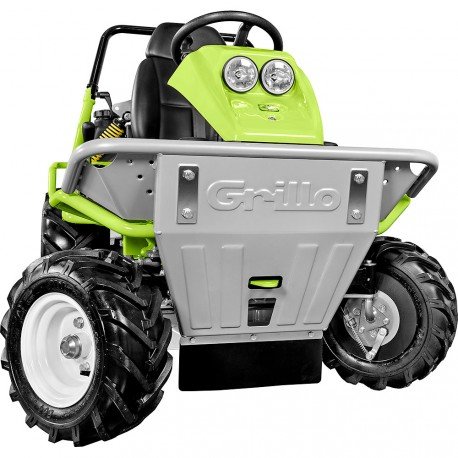 Débroussailleuse Grillo Climber 10 2WD 27 – Image 3