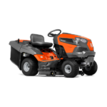 Tondeuse autoportée HUSQVARNA TC 242T