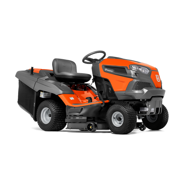 Tondeuse autoportée HUSQVARNA TC 238T