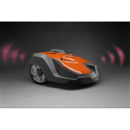 Robot Tondeuse HUSQVARNA AM550 EPOS – Image 3