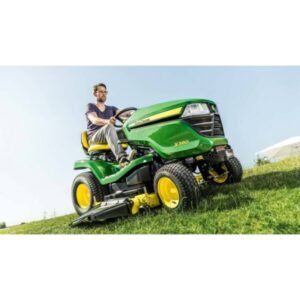 Tondeuse Autoportée John Deere X380
