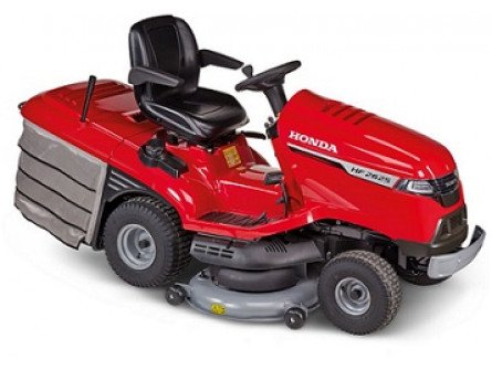 Tondeuse Autoportée Honda HF 2625 HTE