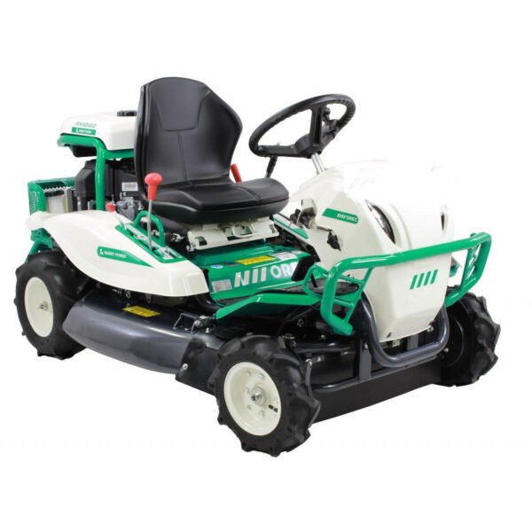 Débroussailleuse Orec RM 952 2RM