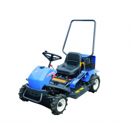 Débroussailleuse Iseki SR950