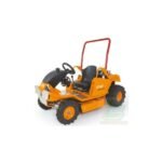Débroussailleuse AS 940 Sherpa 4WD RC AS Motor