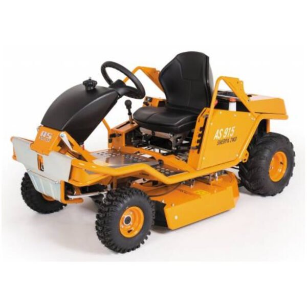 Débroussailleuse AS 915 Sherpa 2WD – Image 3