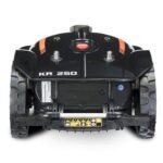 Tondeuse Robot Kubota KR250