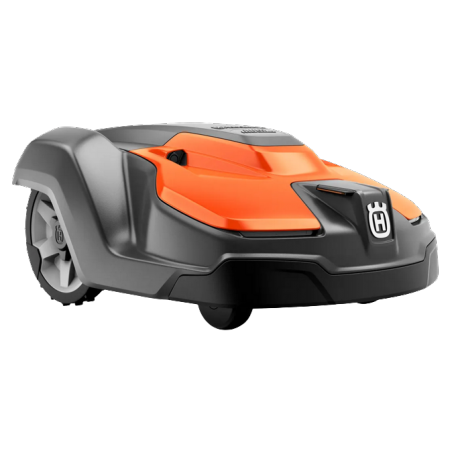 Robot Tondeuse HUSQVARNA AM550 EPOS