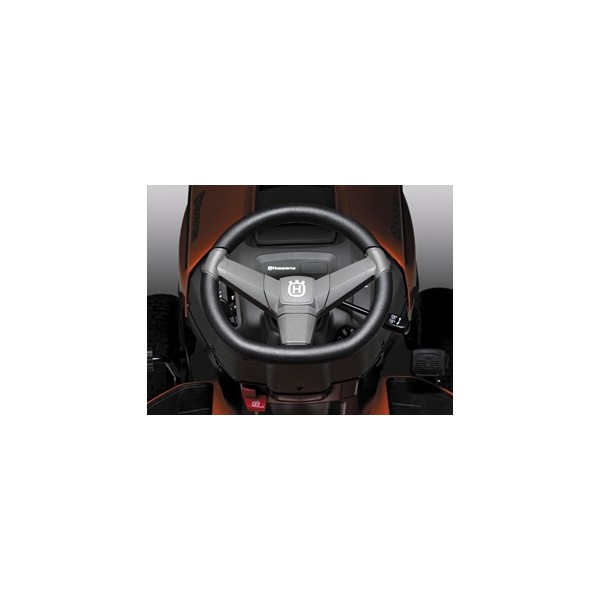 Tondeuse autoportée HUSQVARNA TC 138L – Image 4