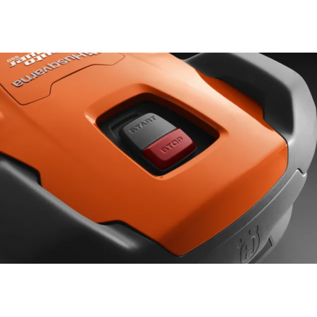 Robot Tondeuse HUSQVARNA AM550 EPOS – Image 4