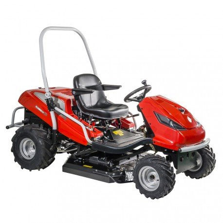 Débroussailleuse Tuareg 92 EVO 4X4 Oléo Mac Briggs & Stratton