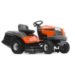 Tondeuse autoportée HUSQVARNA TC 138L