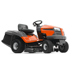 Tondeuse autoportée HUSQVARNA TC 138L