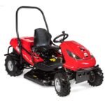 Débroussailleuse Kiva Atlas Briggs & Stratton
