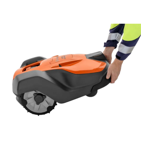 Robot Tondeuse HUSQVARNA AM550 EPOS – Image 5