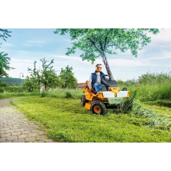 Débroussailleuse AS 915 Sherpa 2WD – Image 2